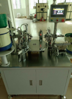 繩扣組裝機(jī)